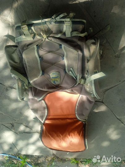 Рюкзак aquatic 85 литров