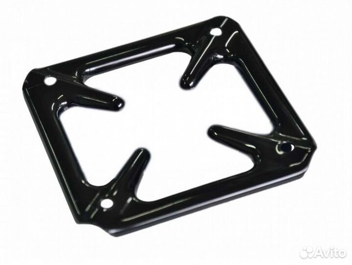 Подставка на решетку стола gefest (для мелкой посу