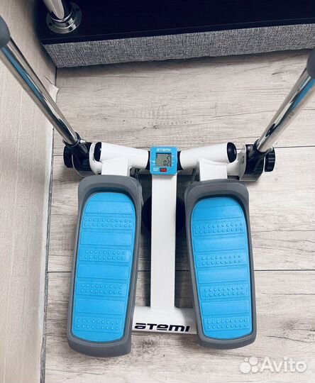 Тренажер мини степпер