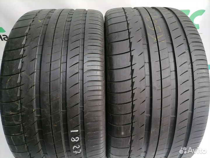 Michelin Pilot Sport 295/35 R20
