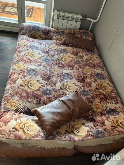 Диван раскладной