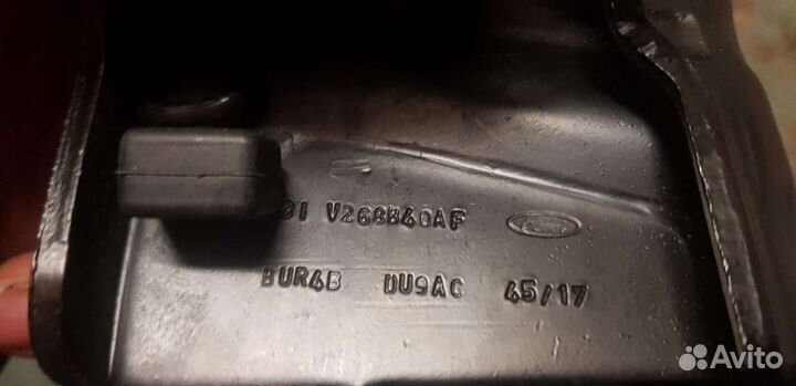 Ролики сдвижной двери форд транзит кастом,джамбо