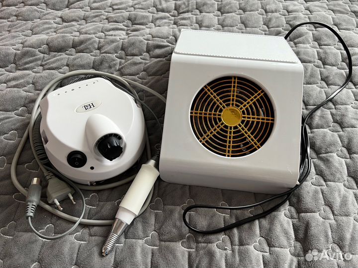 Аппарат для маникюра