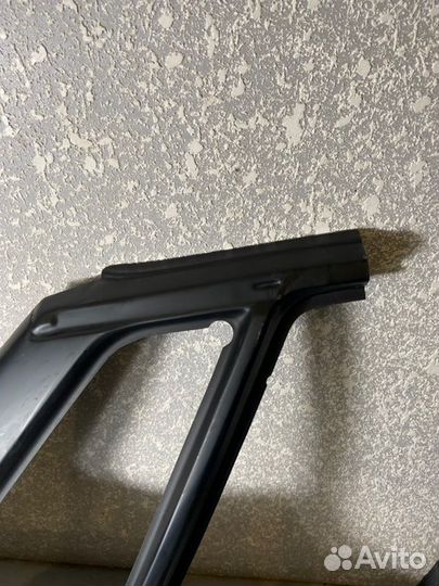 Крыло заднее правое Ваз 2115