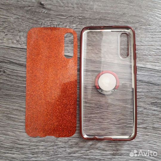 Чехол на samsung А30s