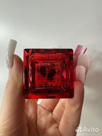 Духи baccarat rouge 540 30ml