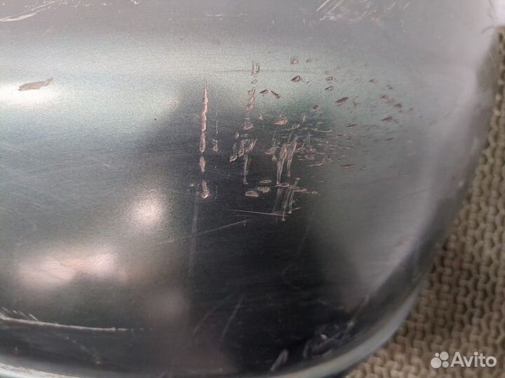 Бампер Nissan Primera P11, 1999