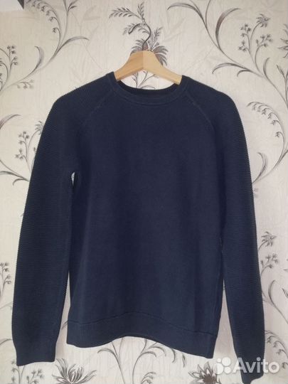 Свитшоты C&A+M&S р. 146/152