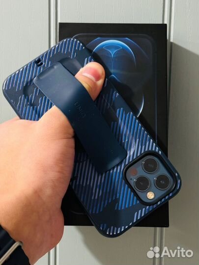 iPhone 12 Pro, 128 ГБ