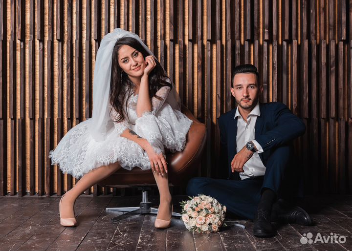 Фотограф в Казани