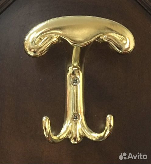 Вешалка/крючок Италия