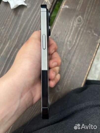 iPhone 14 pro