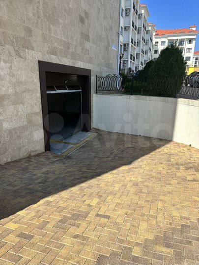 Машиноместо, 19 м²