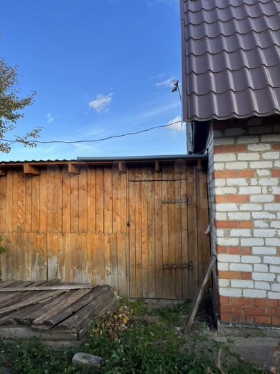 Участок 6 сот. (СНТ, ДНП)