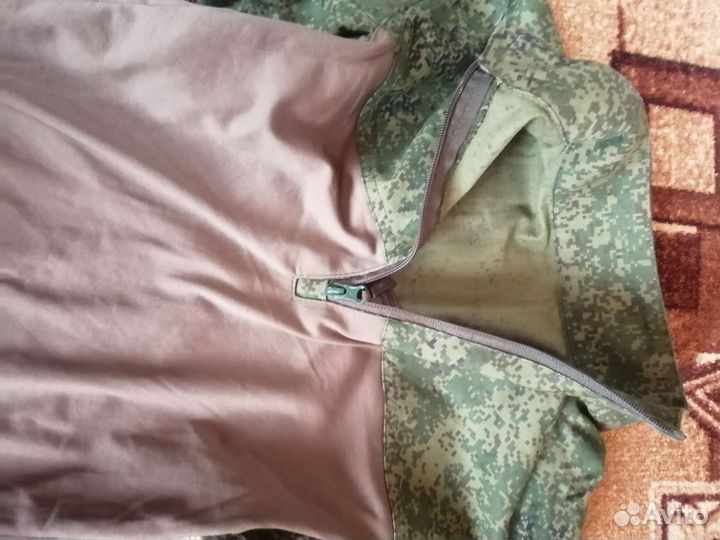 Боевая рубаха цыфра