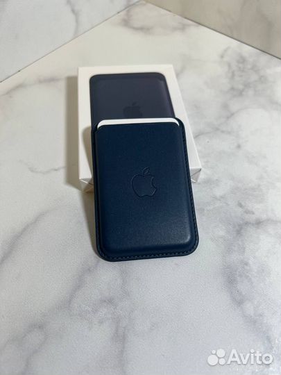 Картхолдер apple magsafe