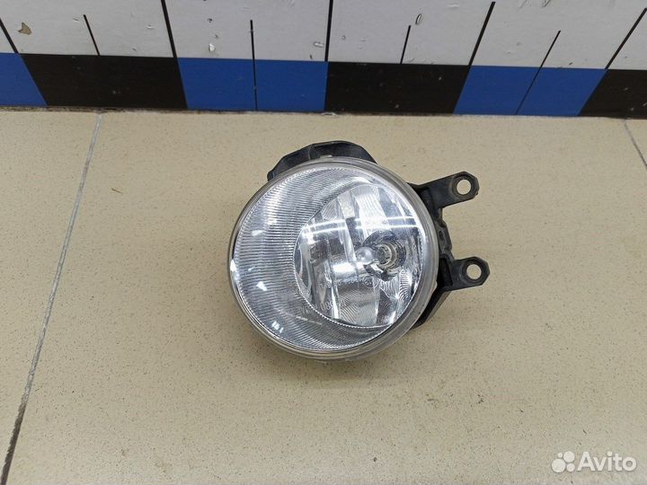 Фара противотуманная правая Land Cruiser (150) -Pr