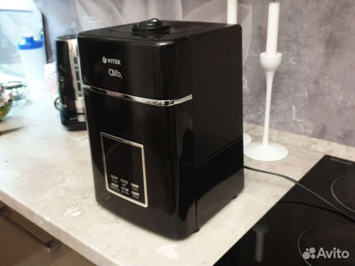 Увлажнитель Vitek