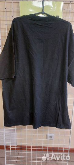 Футболка мужская harley davidson 3xl, новая