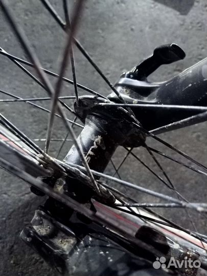 Карбоновый велосипед merida BIG nine 3000 carbon