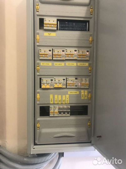 Услуги мастер на час