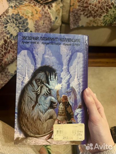 Книга Евгений Малинин Проклятие Аримана Ученик