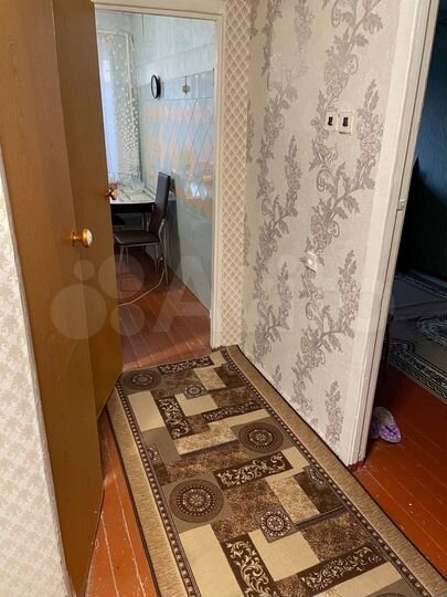 2-к. квартира, 45,3 м², 5/5 эт.