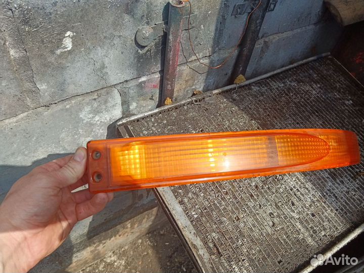 Поворотник SsangYong Korando, 2003г