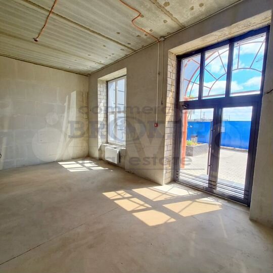 Ж.к. Знак, Аренда Торгового Помещения - 84 м²