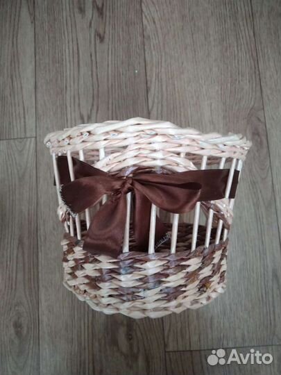 Корзинки