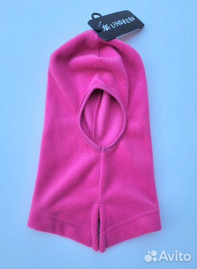 Подшлемник шлем флисовый Lindberg Новый