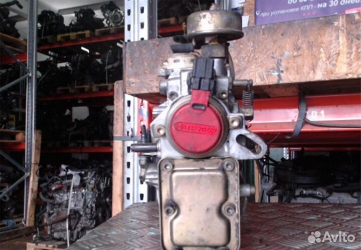 Тнвд Mercedes Vito W638 2.3