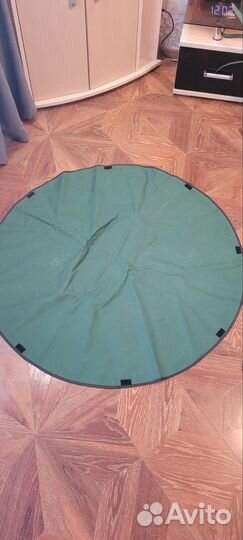 Вольер- тент для собак