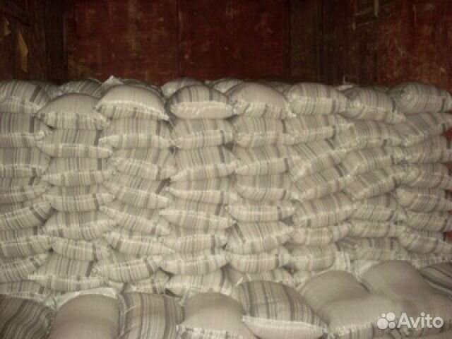 Продам ракушку морскую кормовую для птицы от 5 р