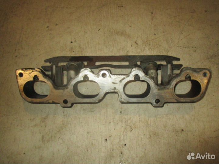 Коллектор впускной Nissan Teana J32