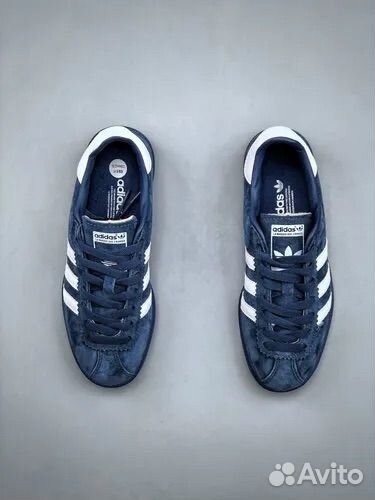 Кеды adidas bermuda