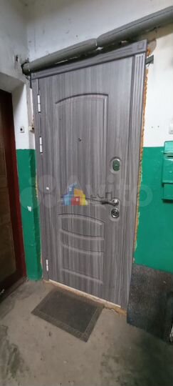 2-к. квартира, 41 м², 1/2 эт.