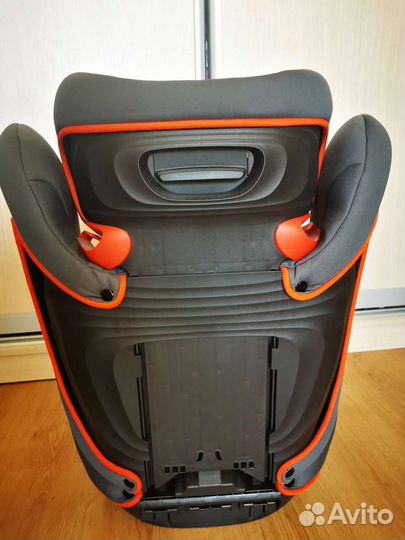 Детское автокресло Cyber CBX Yari