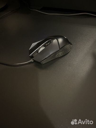 Игровая мышь / acer predator cestus 300