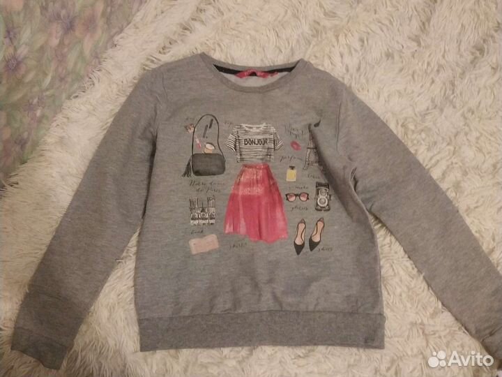 Вещи для девочки