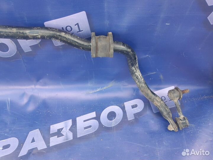 Стабилизатор передний Honda Accord 8 разборка