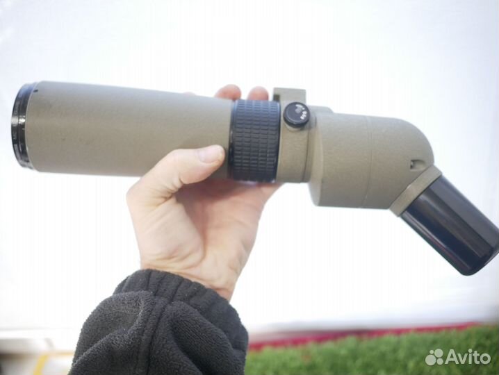 20x Угловая подзорная труба vixen 60mm