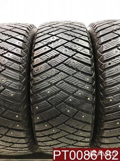 Goodyear Ultragrip Ice Arctic 205/55 R16 98H