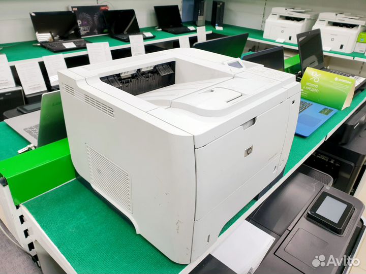 Принтер HP