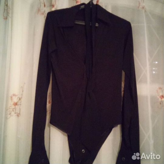 Костюм для спортивных танцев