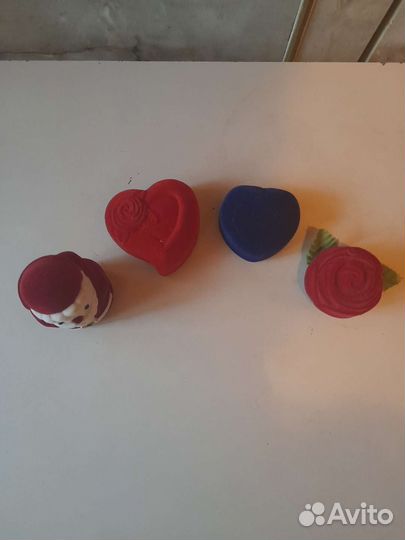 Подарочные коробочки