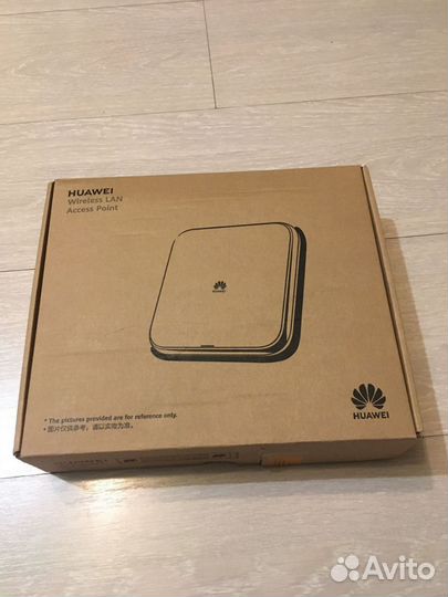Huawei AP4050DE-M Новая точка доступа