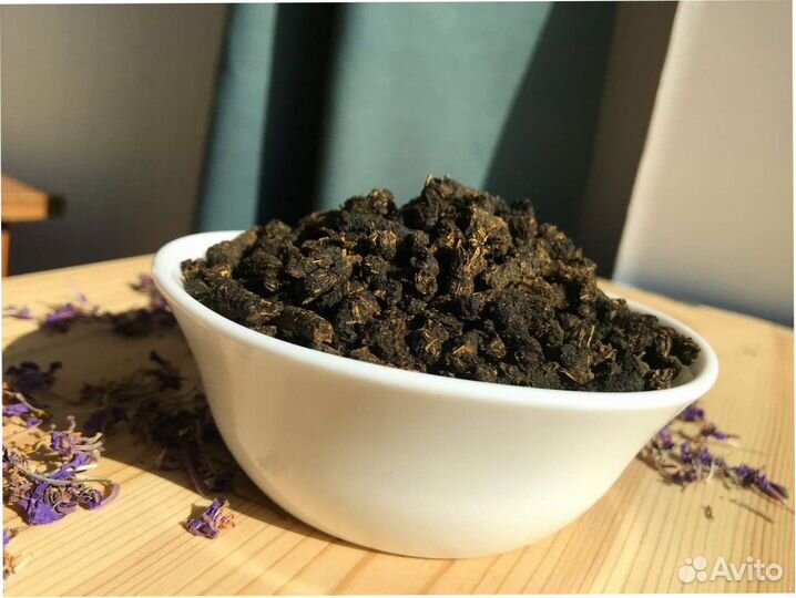 Иван-чай 1 килограмм свежий 2O23, полезный