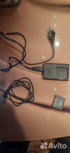 Фотоаппарат Canon Powershot SX430is