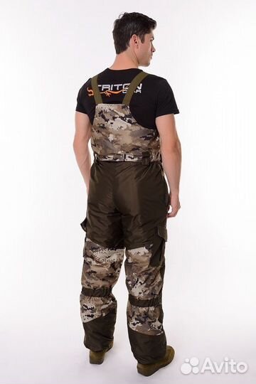 Костюм onerus Горный -45 р. 48-50 182-188